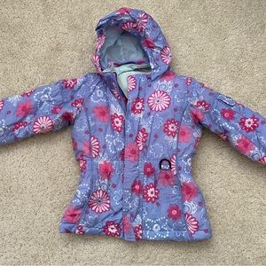 LL Bean 3T Winter/Snow Jacket